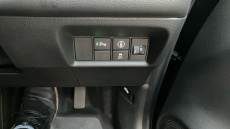 Honda Jazz 1.5 i-MMD Hybrid SR 5dr eCVT Hybrid Hatchback